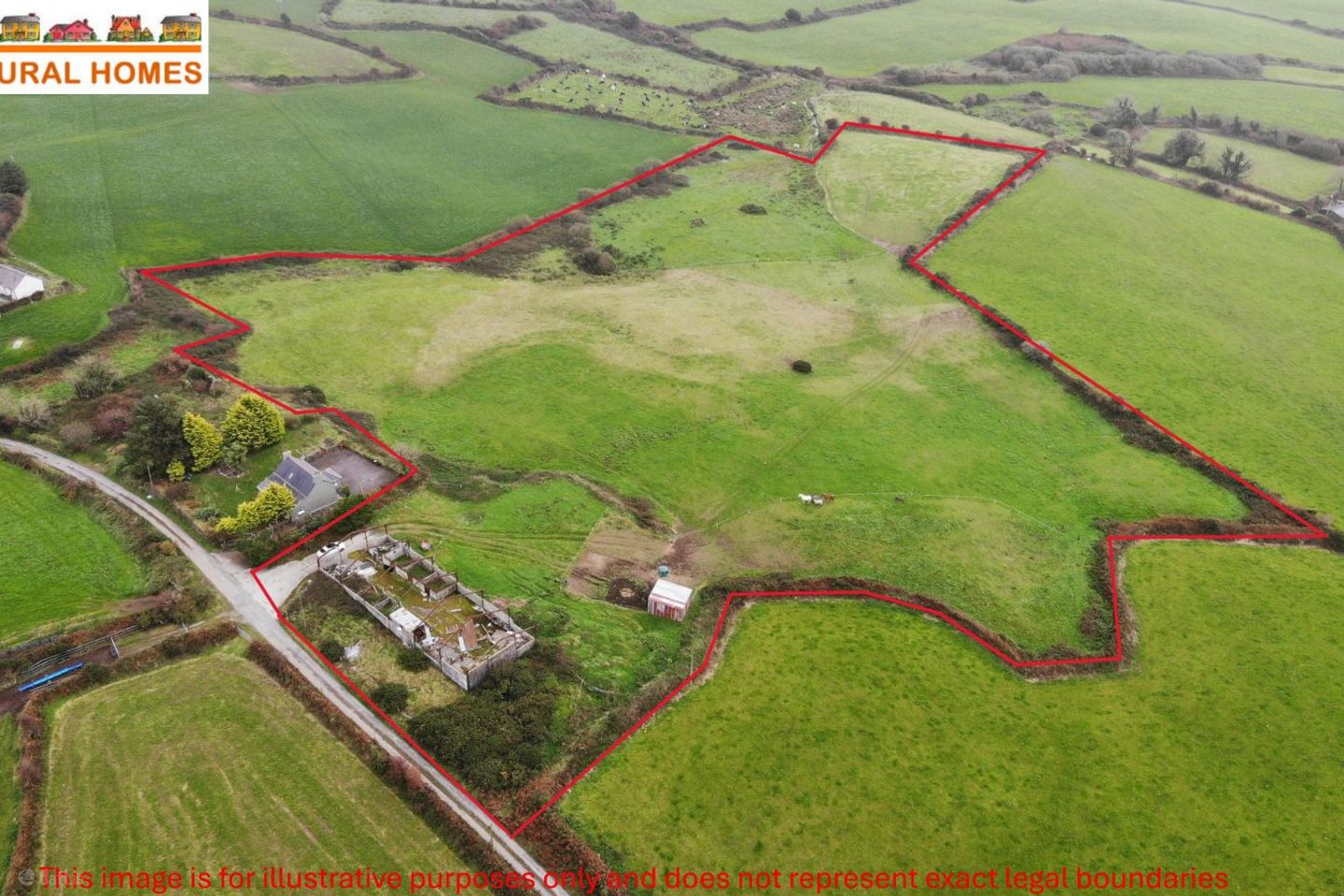  Carhoogarriff, Leap, Co. Cork