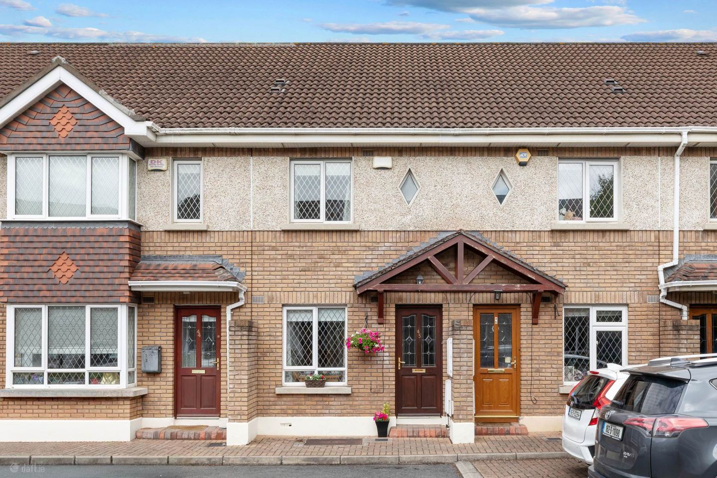 45 Belleville, Blackhorse Avenue, Dublin 7, Co. Dublin, D07WN63