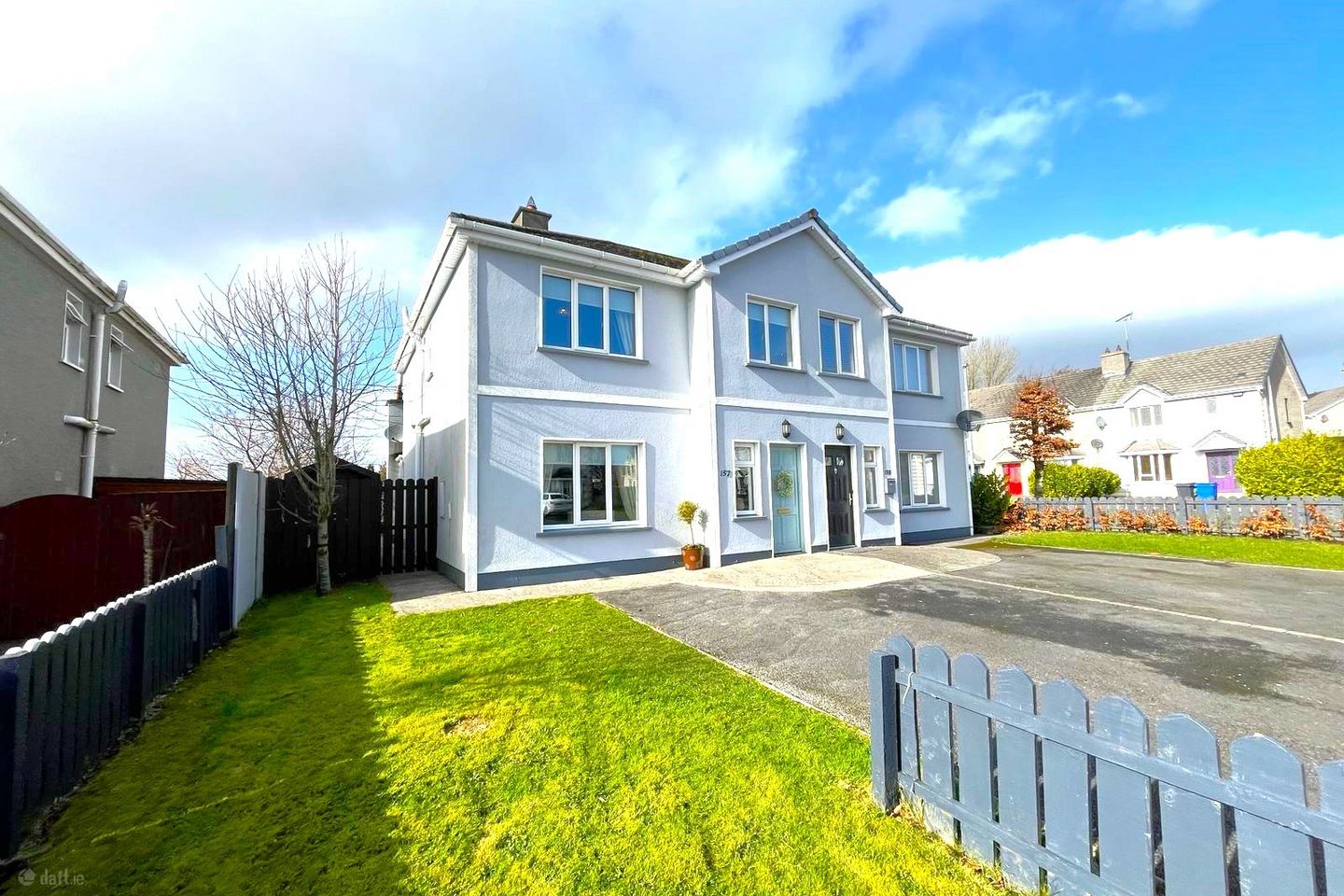 157 Clochrán, Kilcloghans, Tuam, Co. Galway, H54V088
