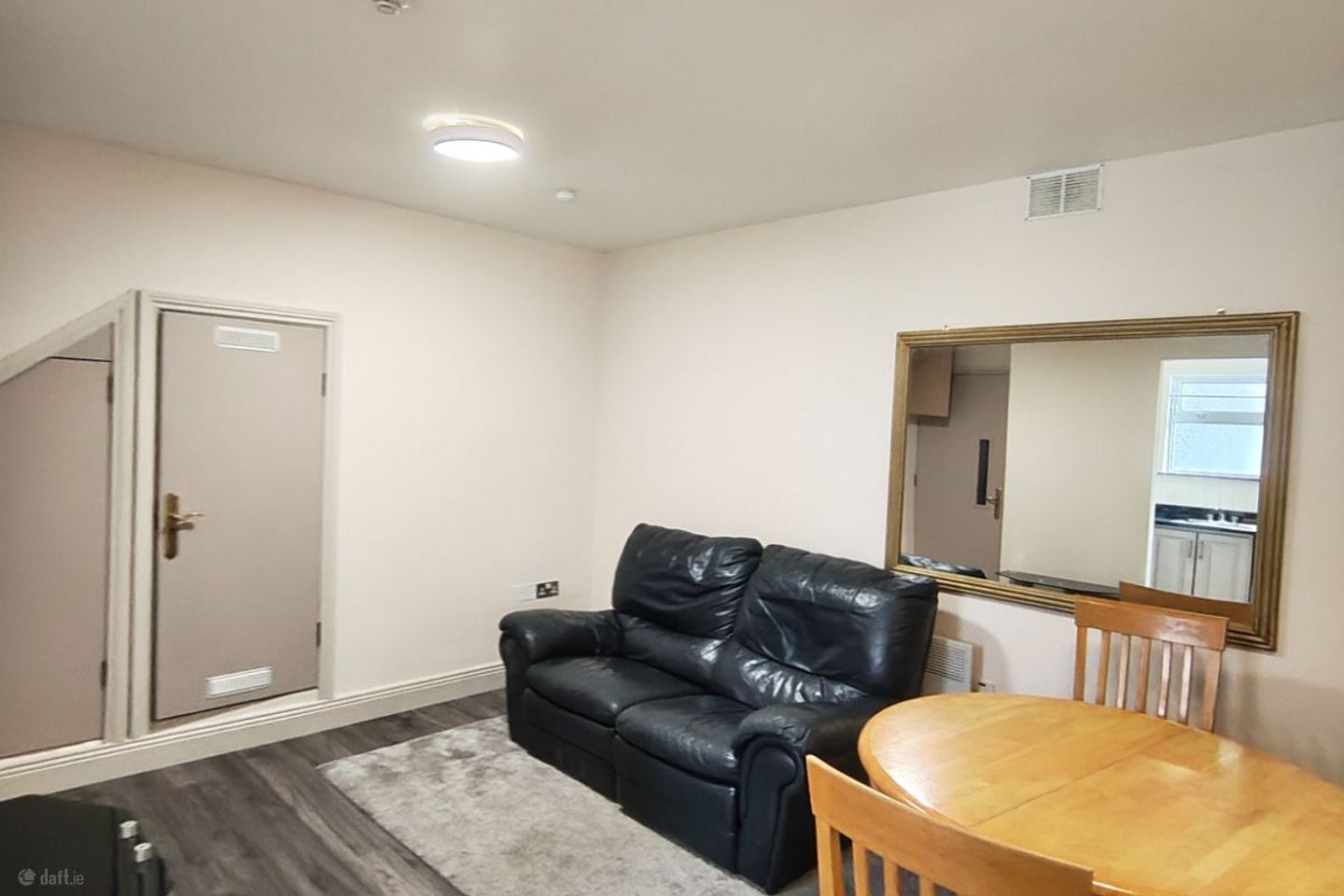 Apartment 2, 37 Dorset Street Upper, Dublin 1
