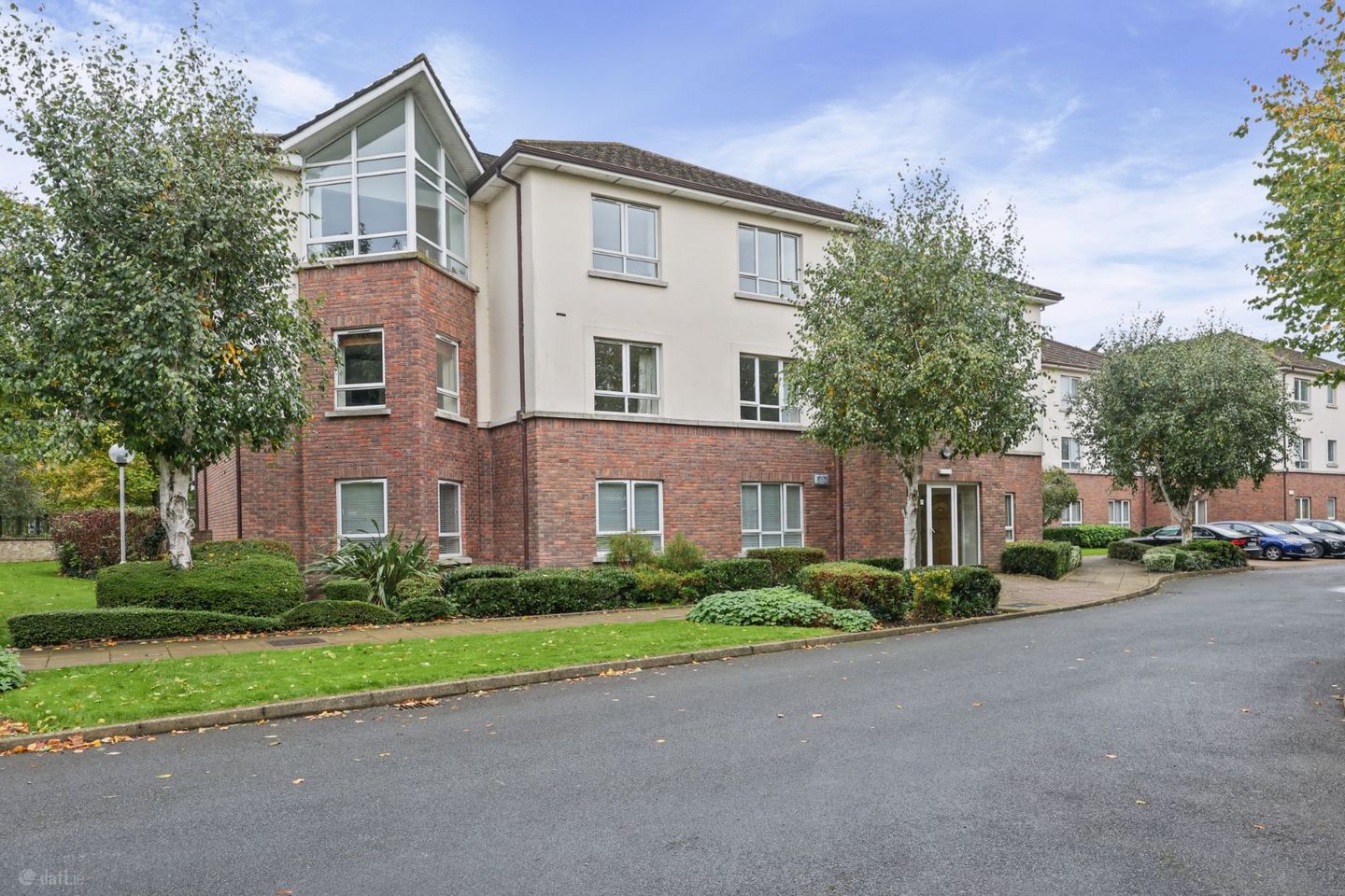 Apartment 4, Woodhaven, Milltown, Dublin 14, D14DR72