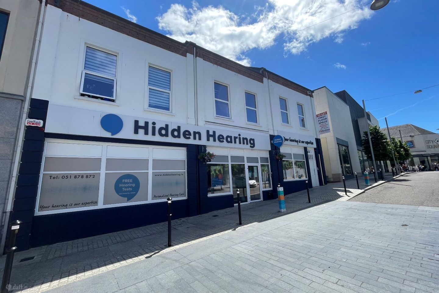 Unit 1 40-42 Arundel Square, Waterford City Centre, Co. Waterford