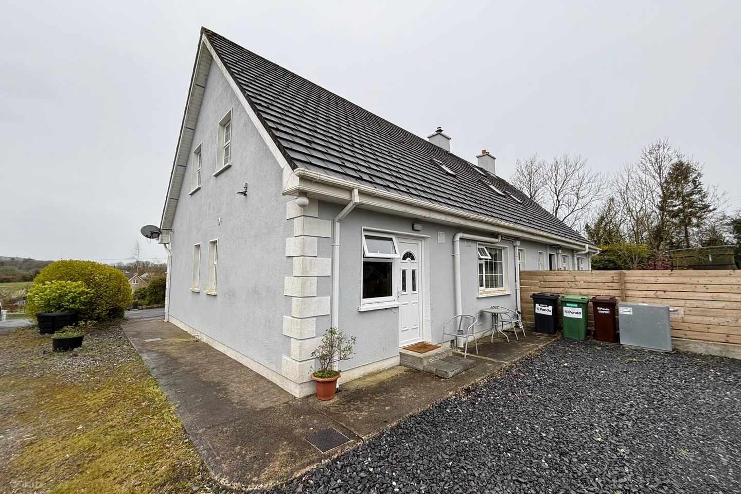 Garrandarragh, Mullinavat, Farnoge, Co. Kilkenny