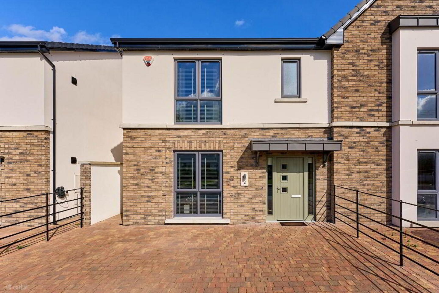 2 Forrest Close, Rowley`s Lock, Navan, Co. Meath, C15XA4V