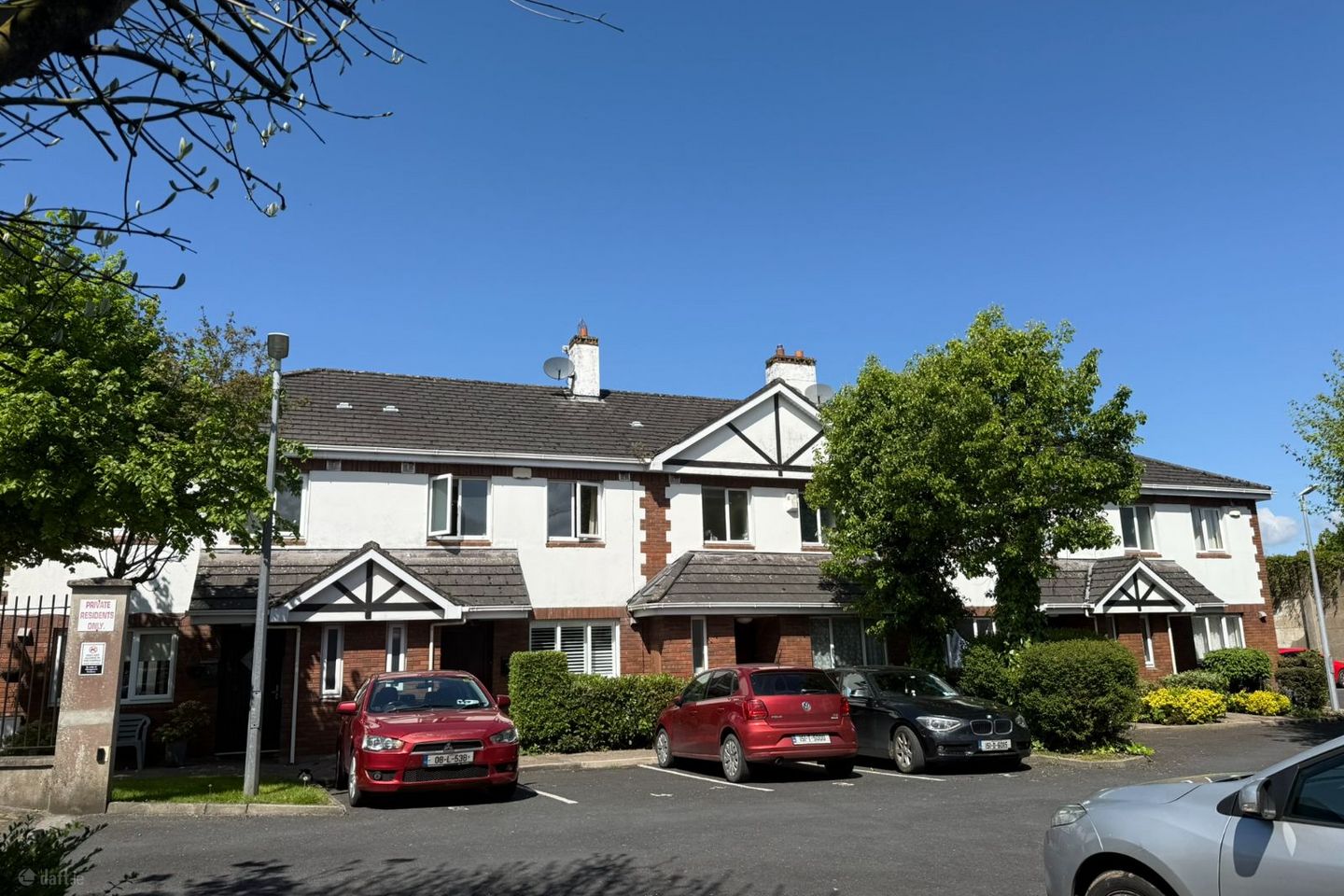 4 Castle Court, Clancy's Strand, Limerick City Centre, Co. Limerick, V94HNR1