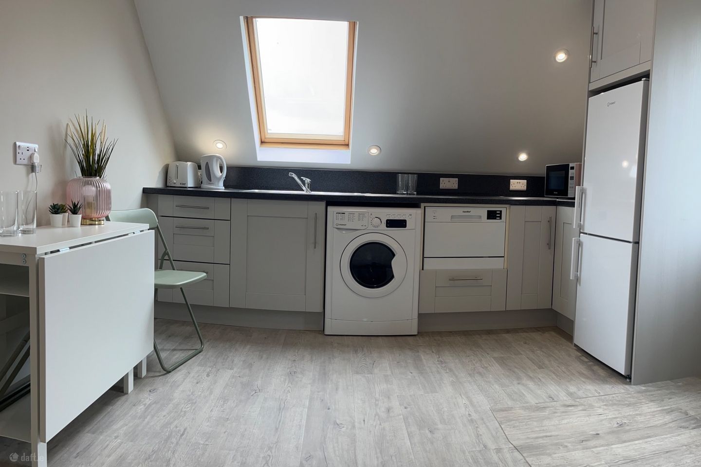 Ballyburden,  Ballincollig,Cork, Waterfall, Co. Cork