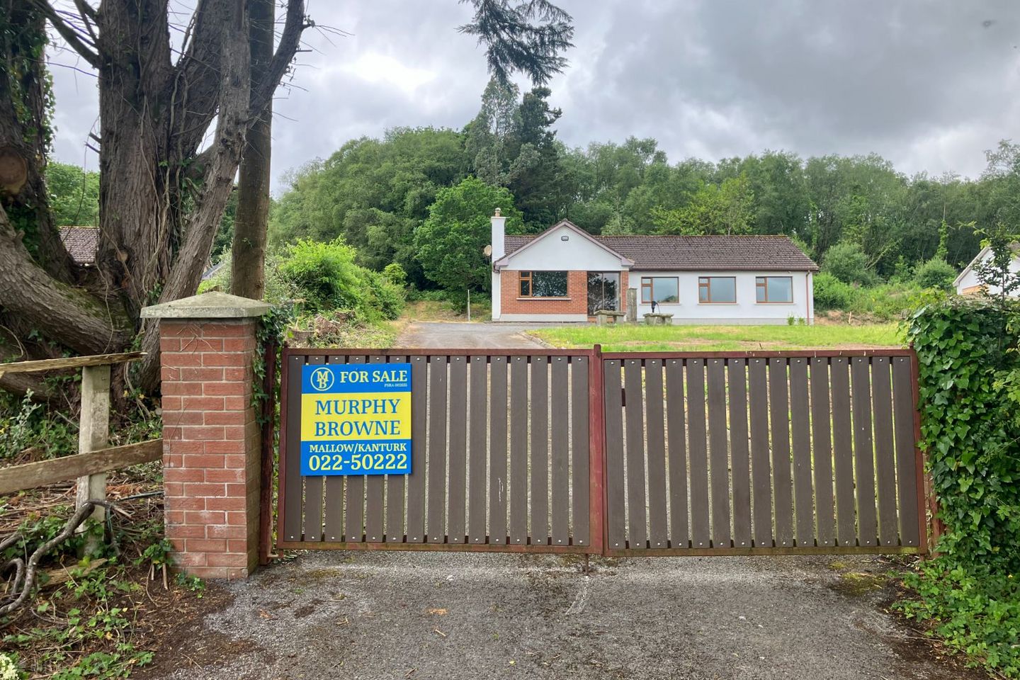 Wood Road, Dromore, Dromahane, Dromahane, Co. Cork, P51TN2N