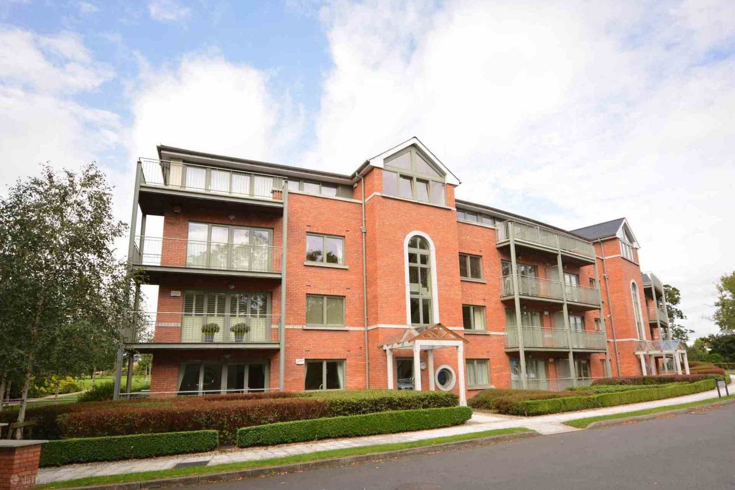 9 Alder Lodge, Farmleigh Woods, Castleknock, Dublin 15