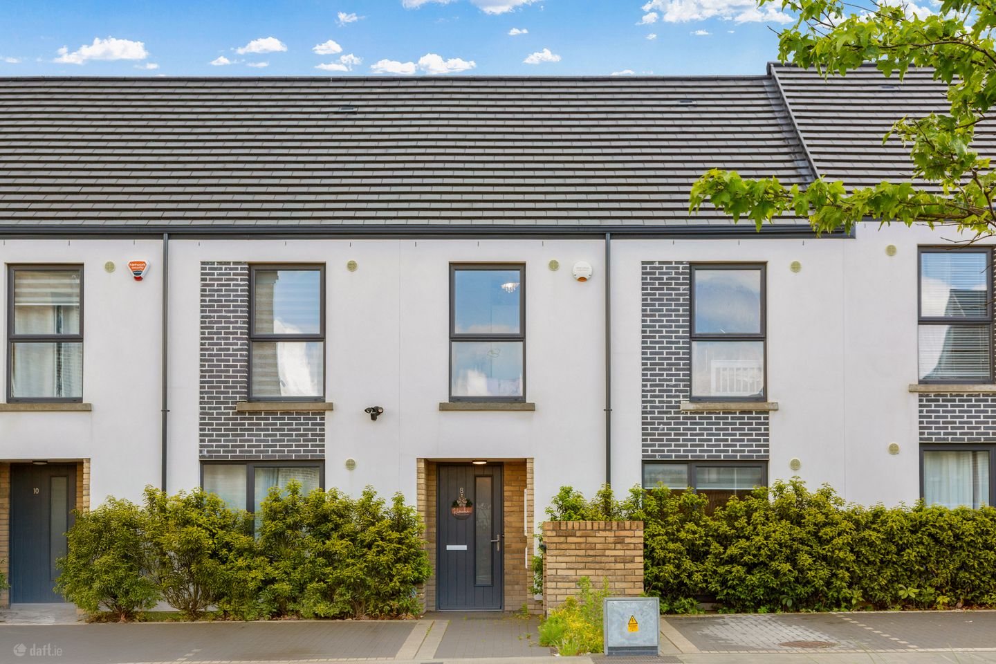 8 Aderrig Walk, Adamstown, Lucan, Co Dublin, K78P7Y2