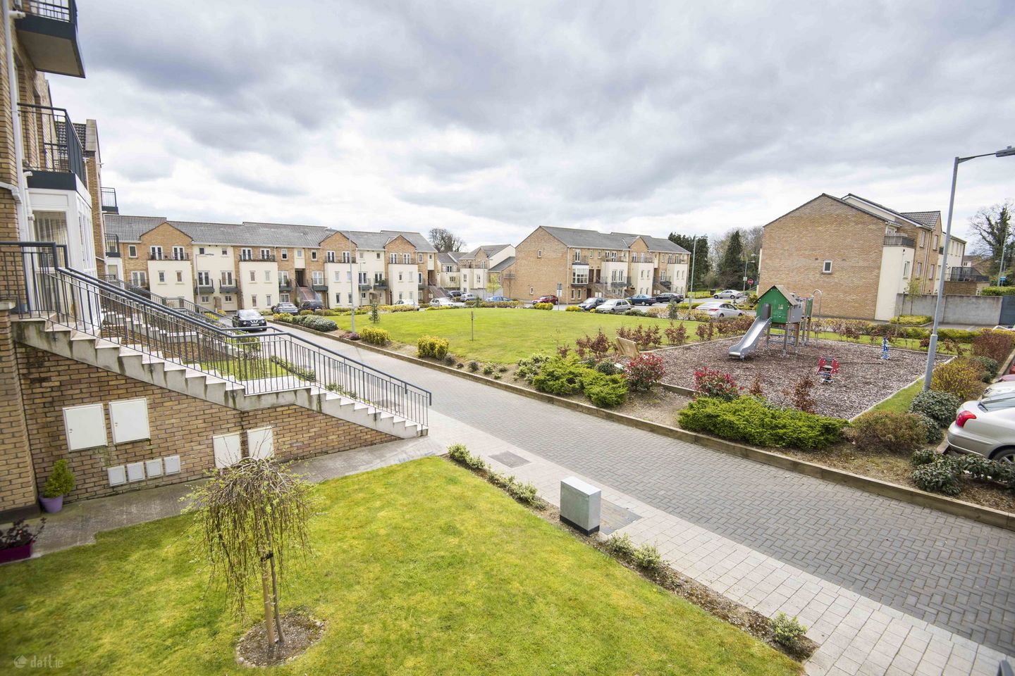 Achill Square, Blanchardstown, Co. Dublin