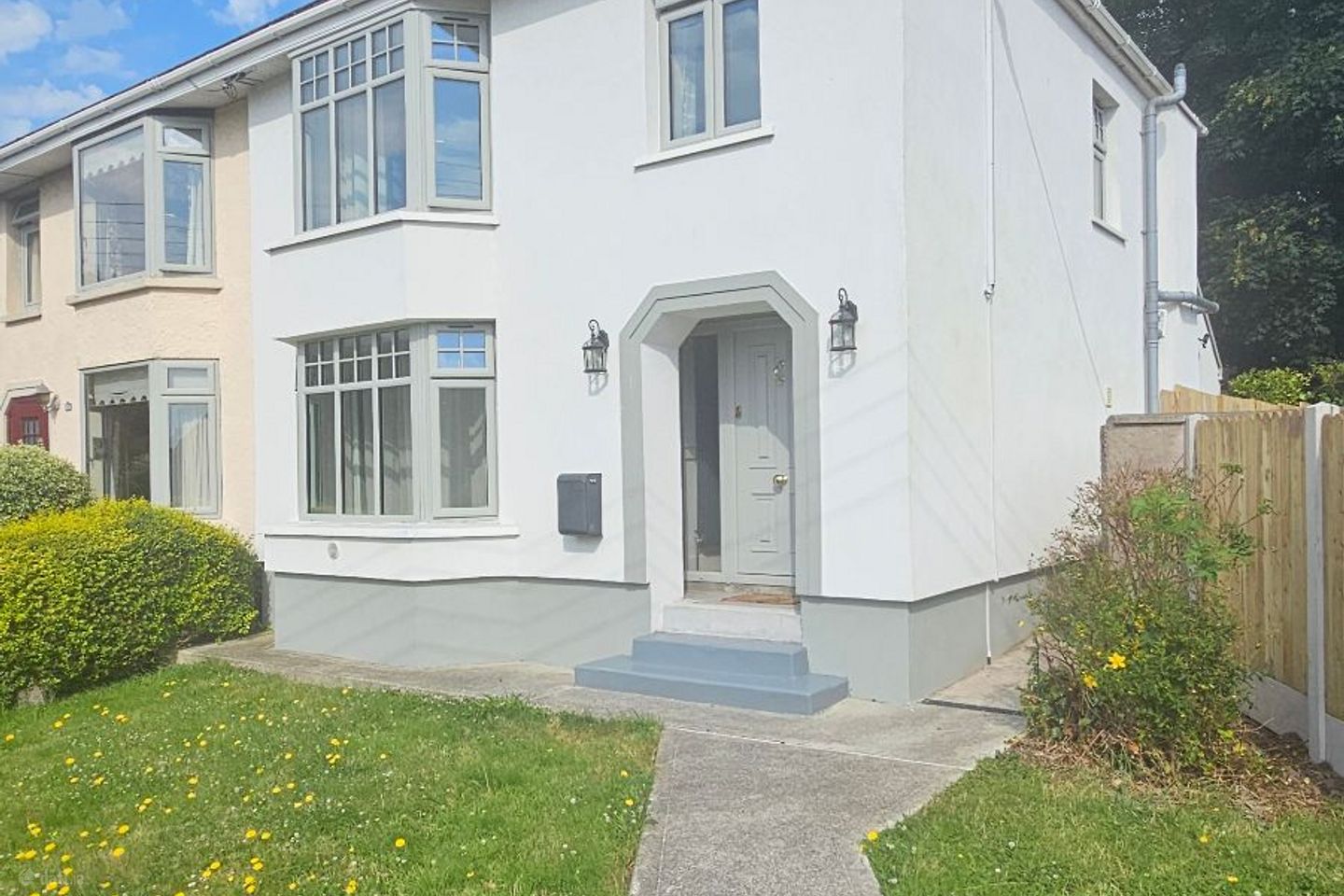 Elsinore, 22 South Lodge, Ballinlough, Co. Cork