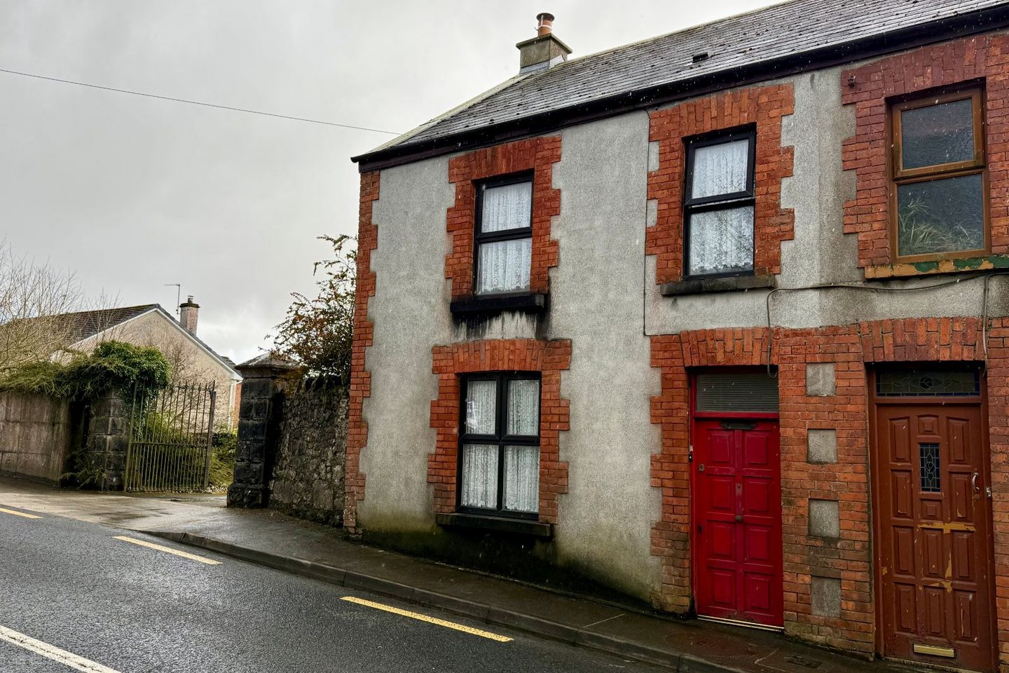 Sion Hill, Dunmore, Dunmore, Co. Galway, H54Y521