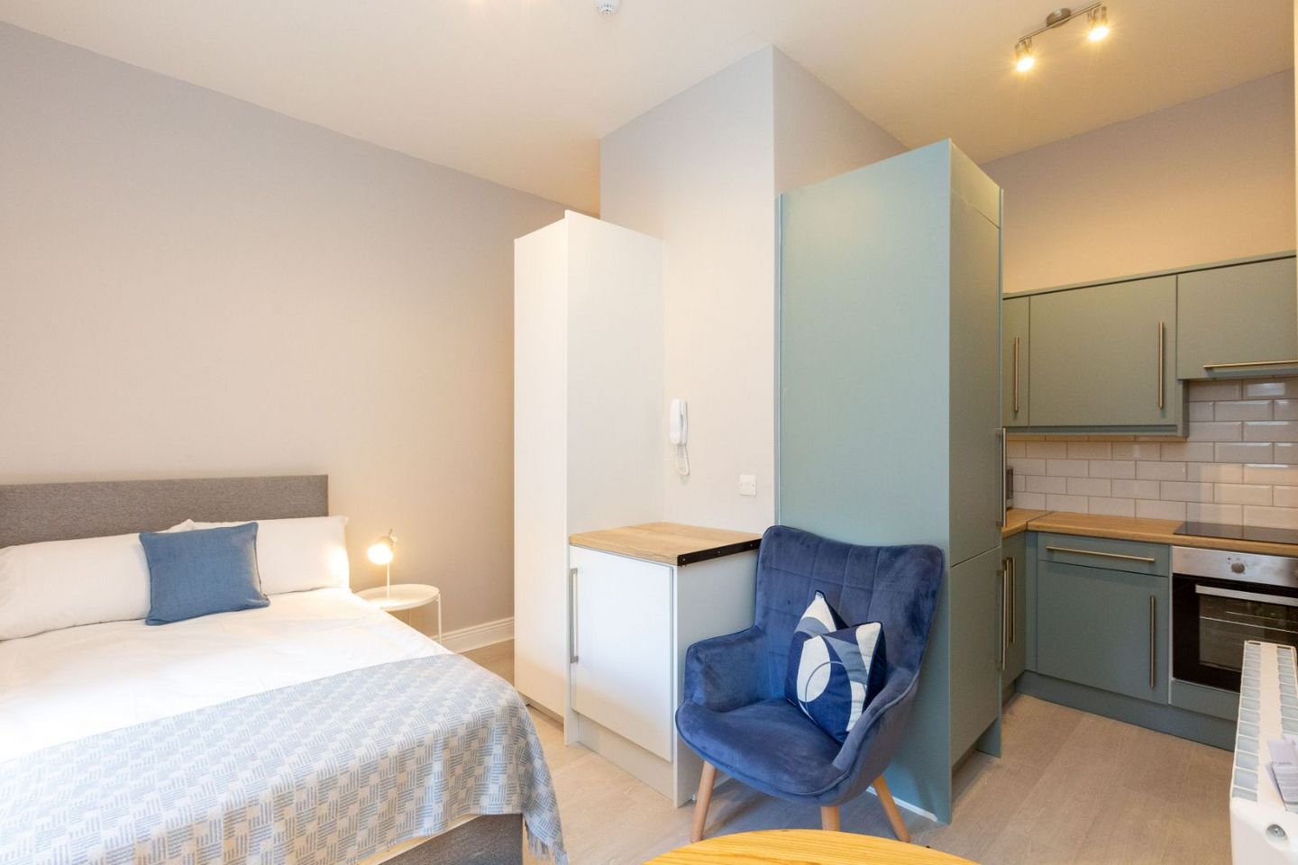 Apartment 5 , 37 Chelmsford Road, Ranelagh, Dublin 6