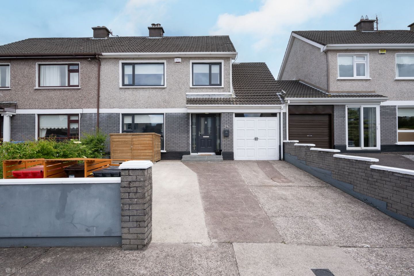 Mellrina, 24 Whitethorn Avenue, Inniscarra View, Clash, Co. Cork, P31PK18