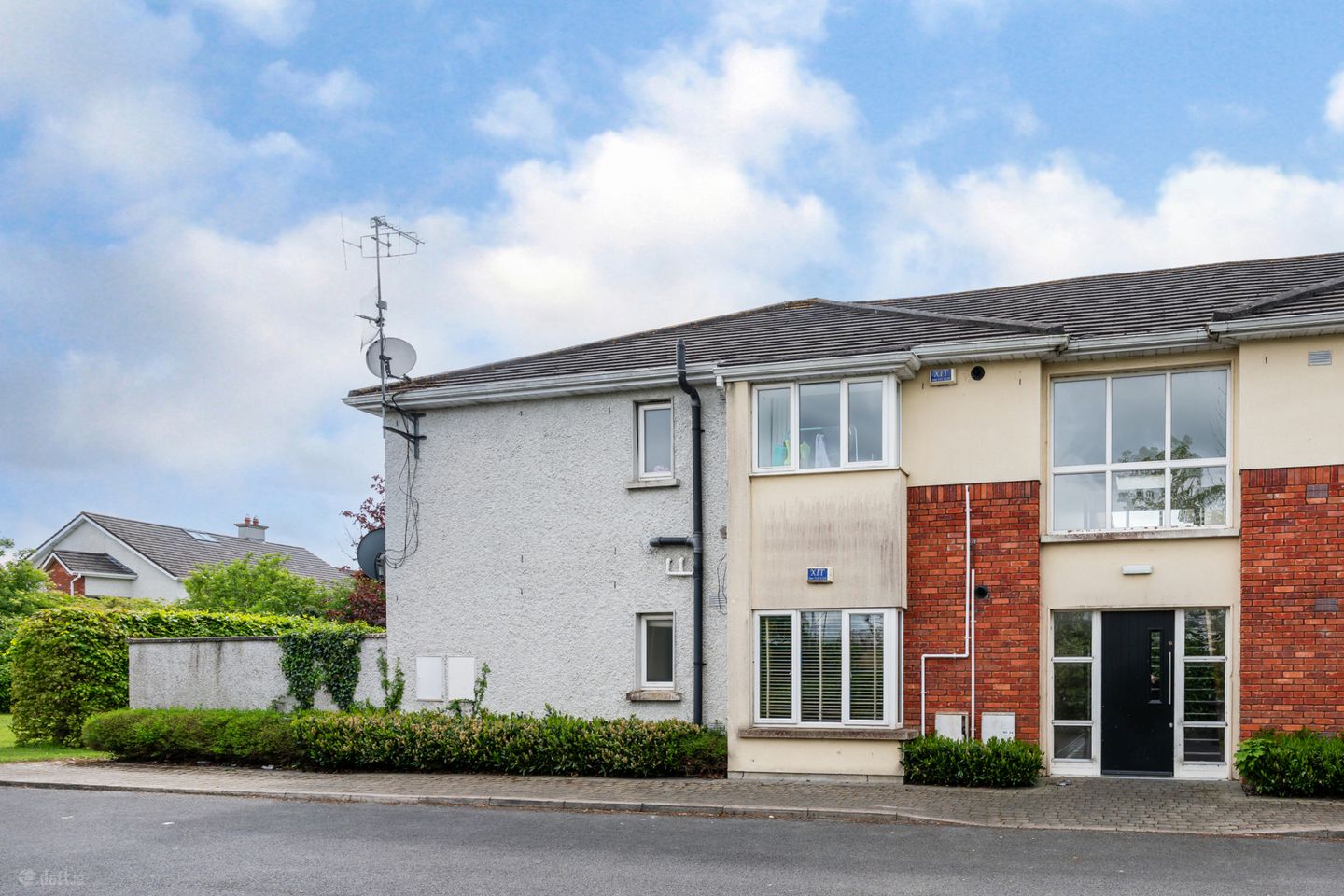 Apt, 21 Gleann Bhearu, Cois Bhearu, Athy, Co. Kildare, R14AP84