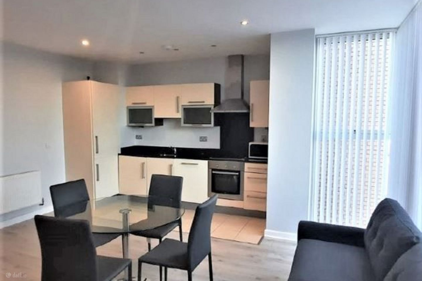 Herberton Walk, Dublin 8, Rialto, Dublin 8