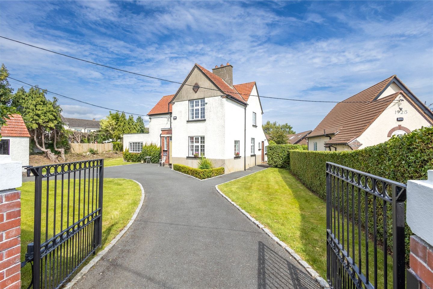 The Brambles, Hillside Road, Greystones, Co. Wicklow, A63N159