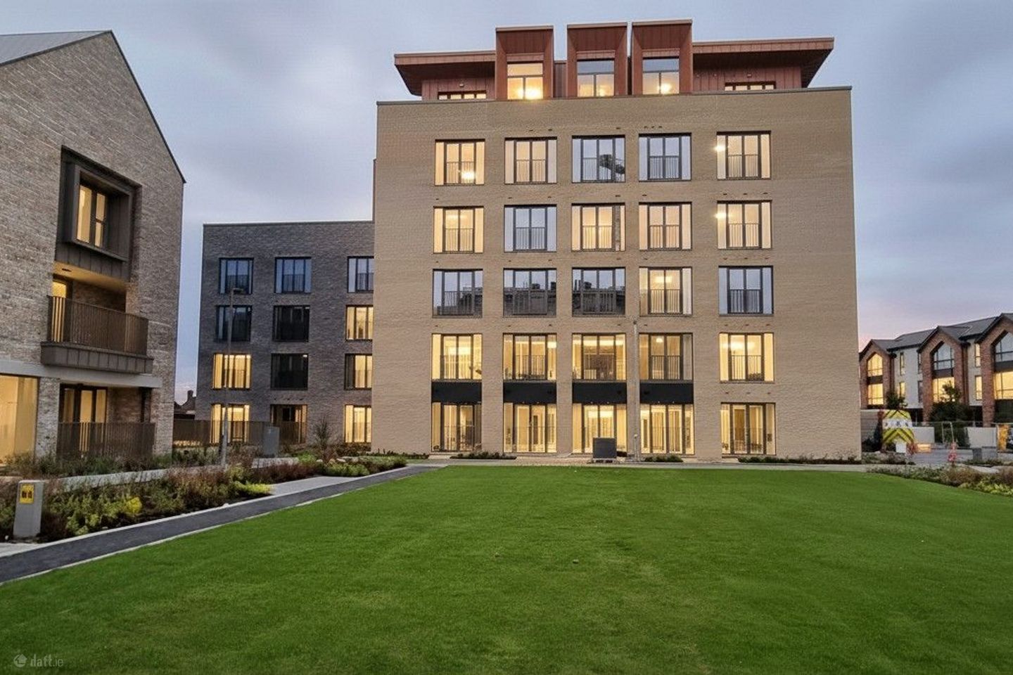 Daneswell Place, Botanic Road, Daneswell Place, Botanic Road, Glasnevin, Co. Dublin