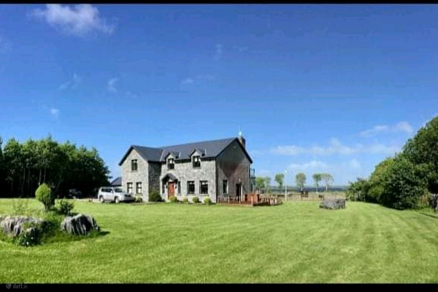 Curra, Moycullen, Galway, Moycullen, Co. Galway