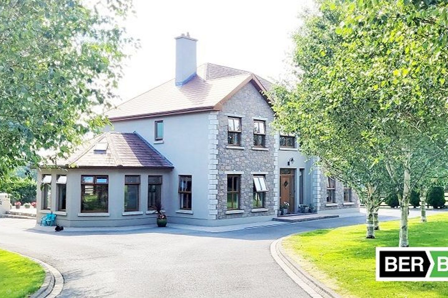 Castlegar, Ahascragh, Ahascragh, Co. Galway, H53F252