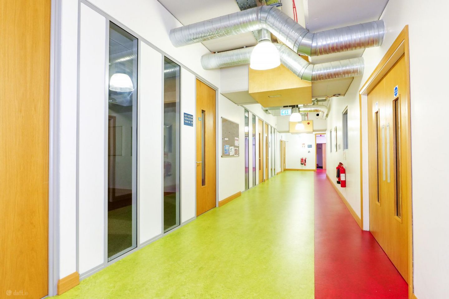 Ground Floor & Mezzanine, Exchange House, Fairgreen, Galway City Centre, Co. Galway