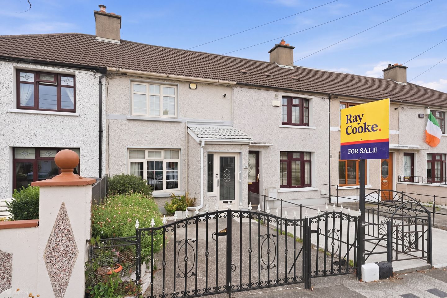 106 Thomond Road, Ballyfermot, Dublin 10