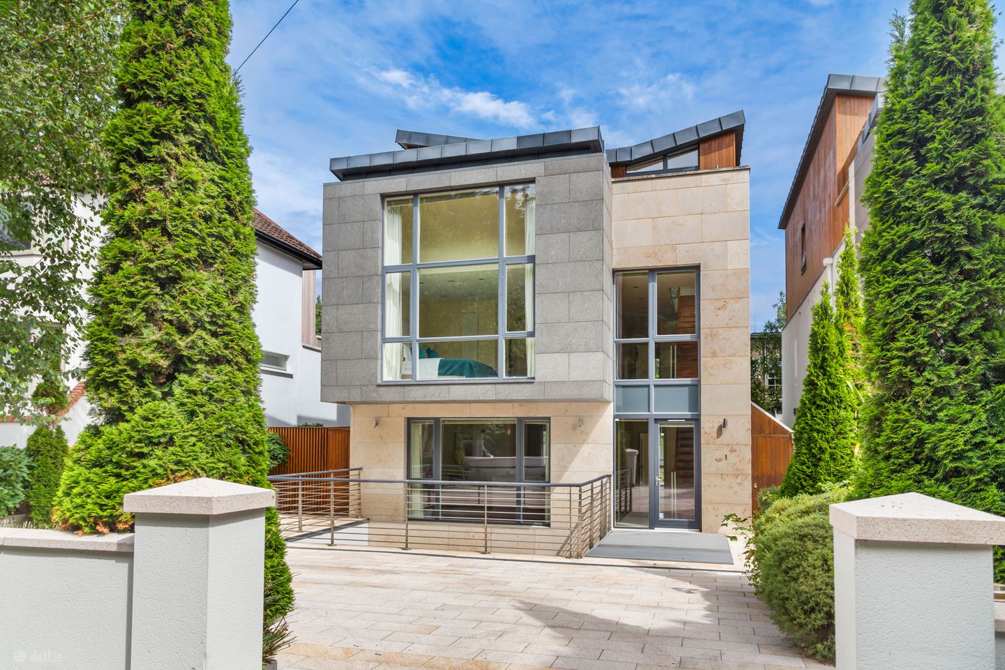 1 Longwood, Wynnsward Park, Clonskeagh, Dublin 14, D14V9H3