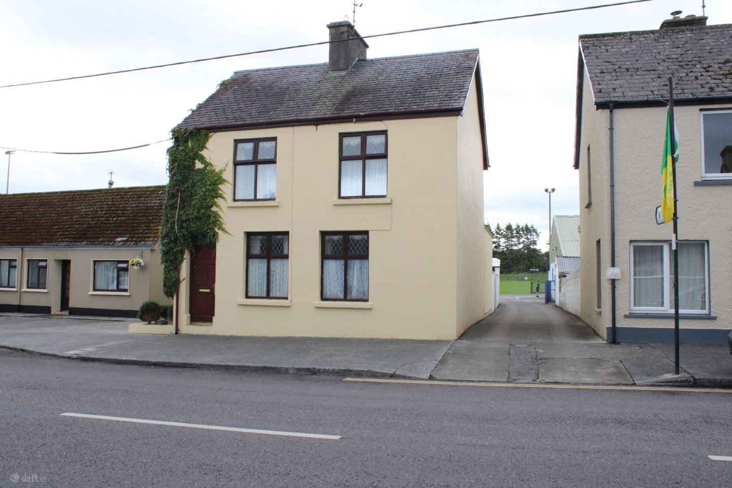 Main Street, Ballylongford, Ballylongford, Co. Kerry