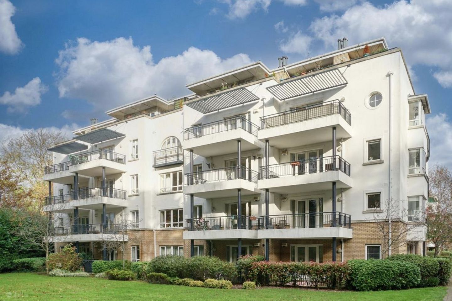 Block 6, Seamount, Booterstown, Co. Dublin