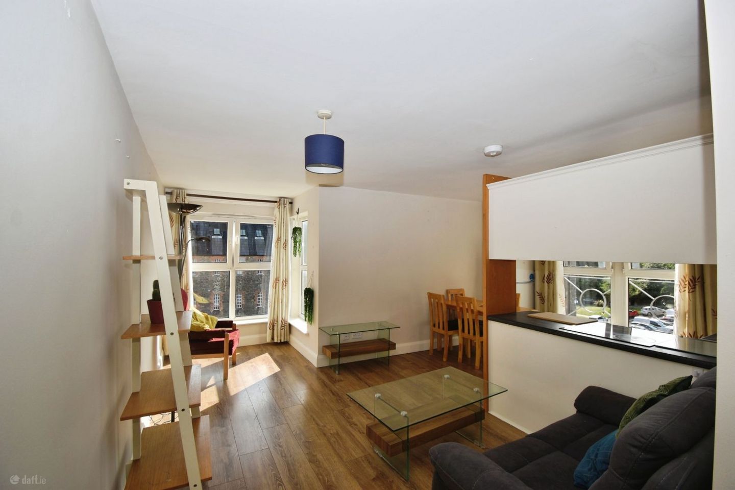 Apartment 319, River Towers, Clogheen, Co. Cork
