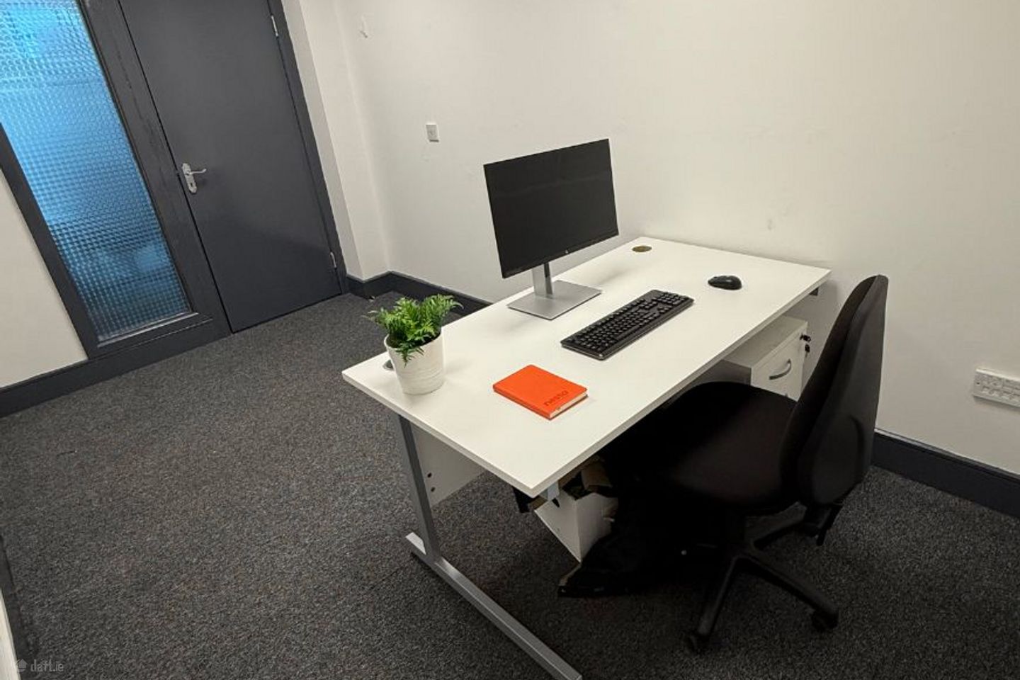 Santry, Santry, Dublin 9