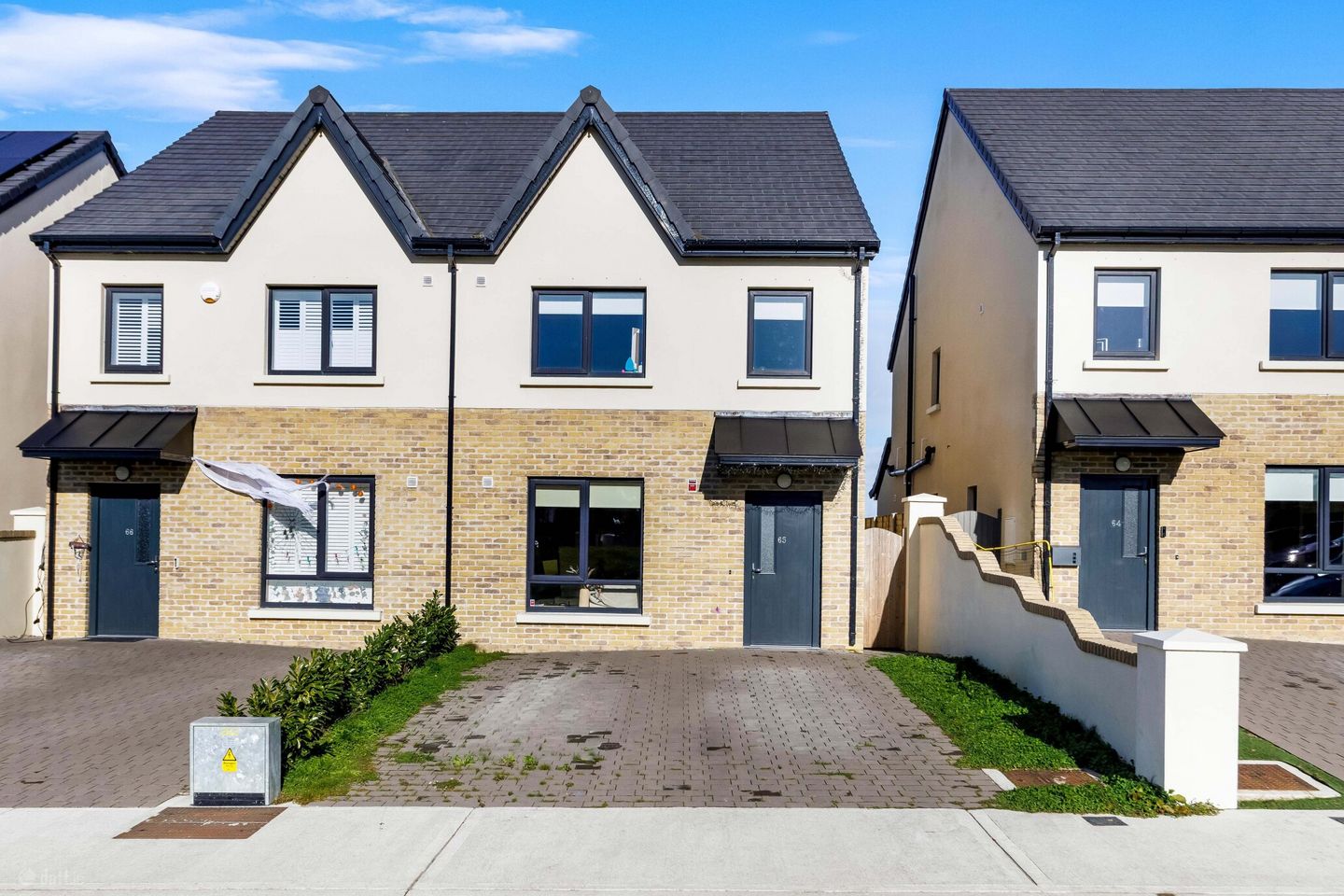 65 Chapel Hill, Garristown, Co Dublin, A42 X067
