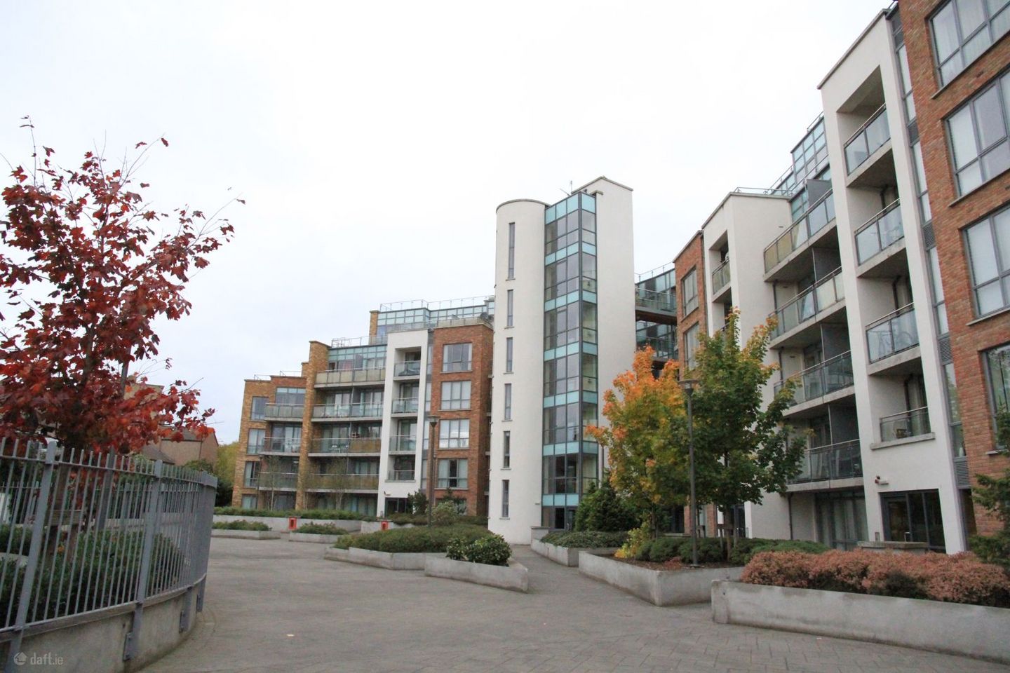 Block A Camac Crescent, Inchicore, Dublin 8
