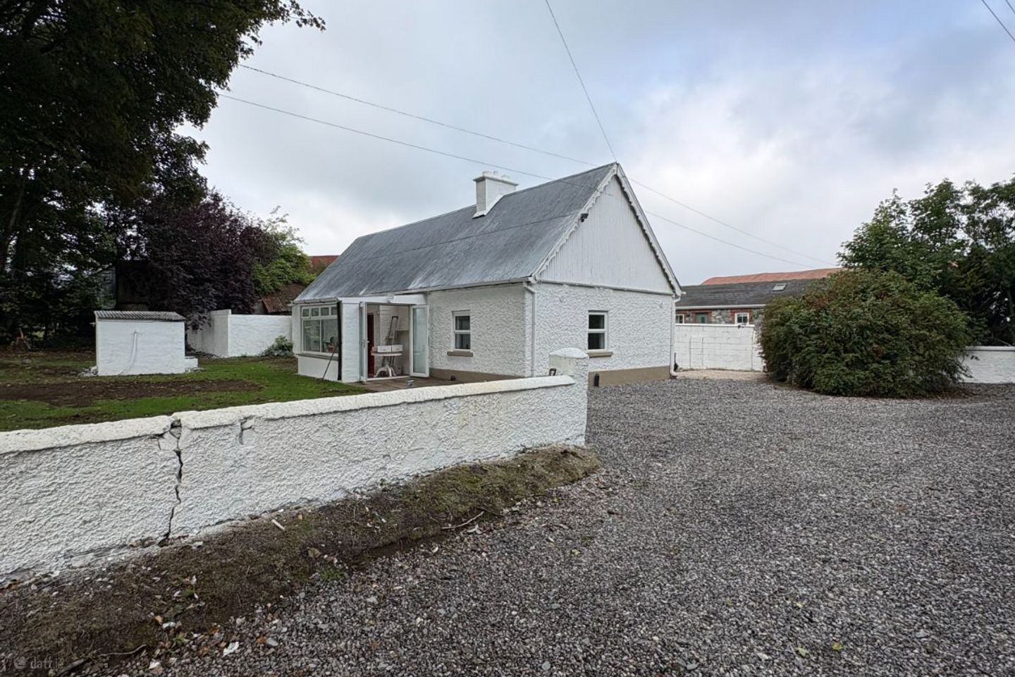 Tirmoghan, Donadea, Donadea, Co. Kildare