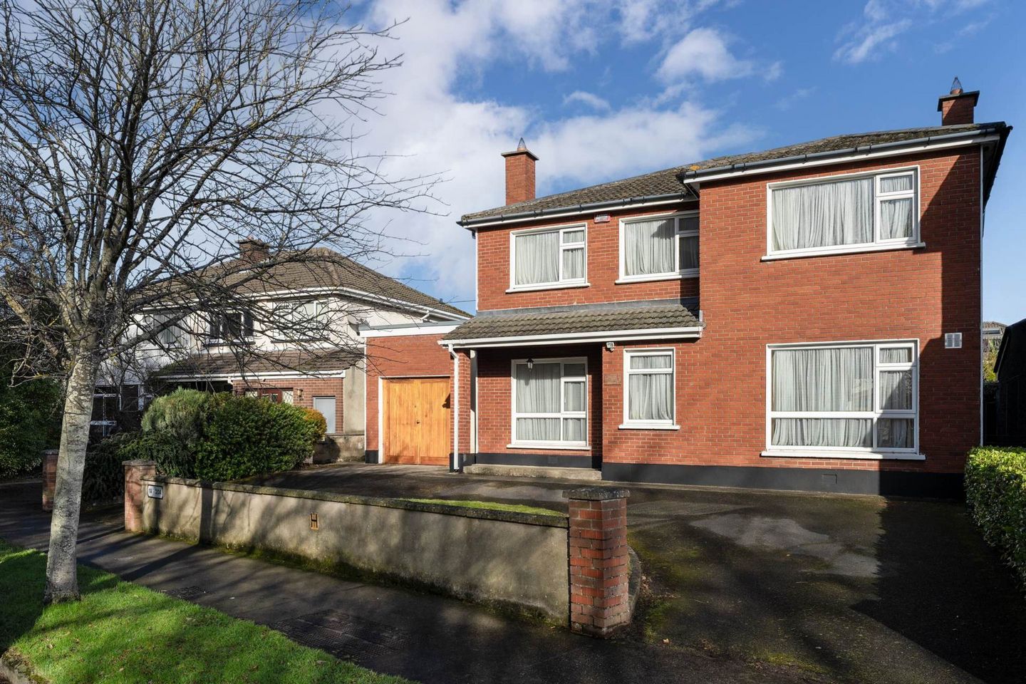 Avila, 1a Templeogue Wood, D6WC893