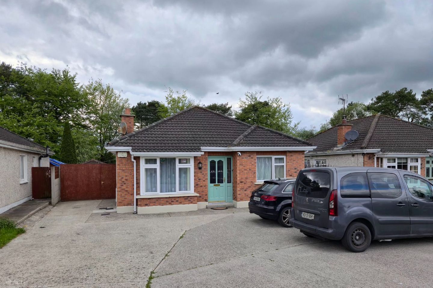 7 The Willows, Forest Park, Portlaoise, Portlaoise, Co. Laois