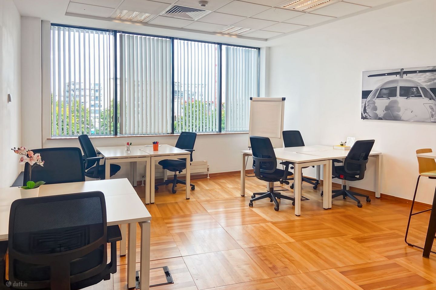 Regus, Block B, The Crescent Building, Northwood Crescent, Santry, Dublin 9