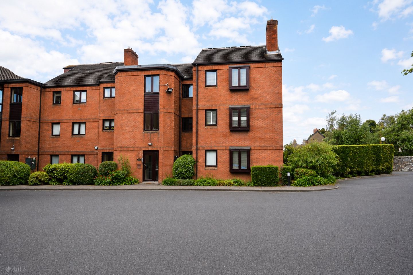 Apartment 25, The Schooner, Alverno, Clontarf, Dublin 3, D03D514