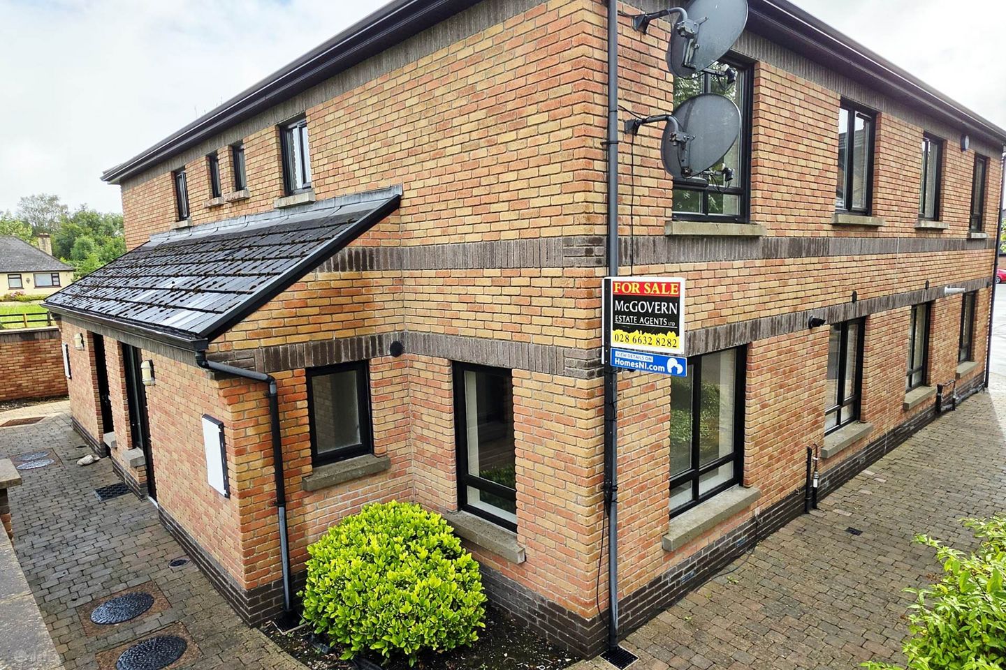 17 Drumgallon Court, Scaffog, Enniskillen, Co. Fermanagh