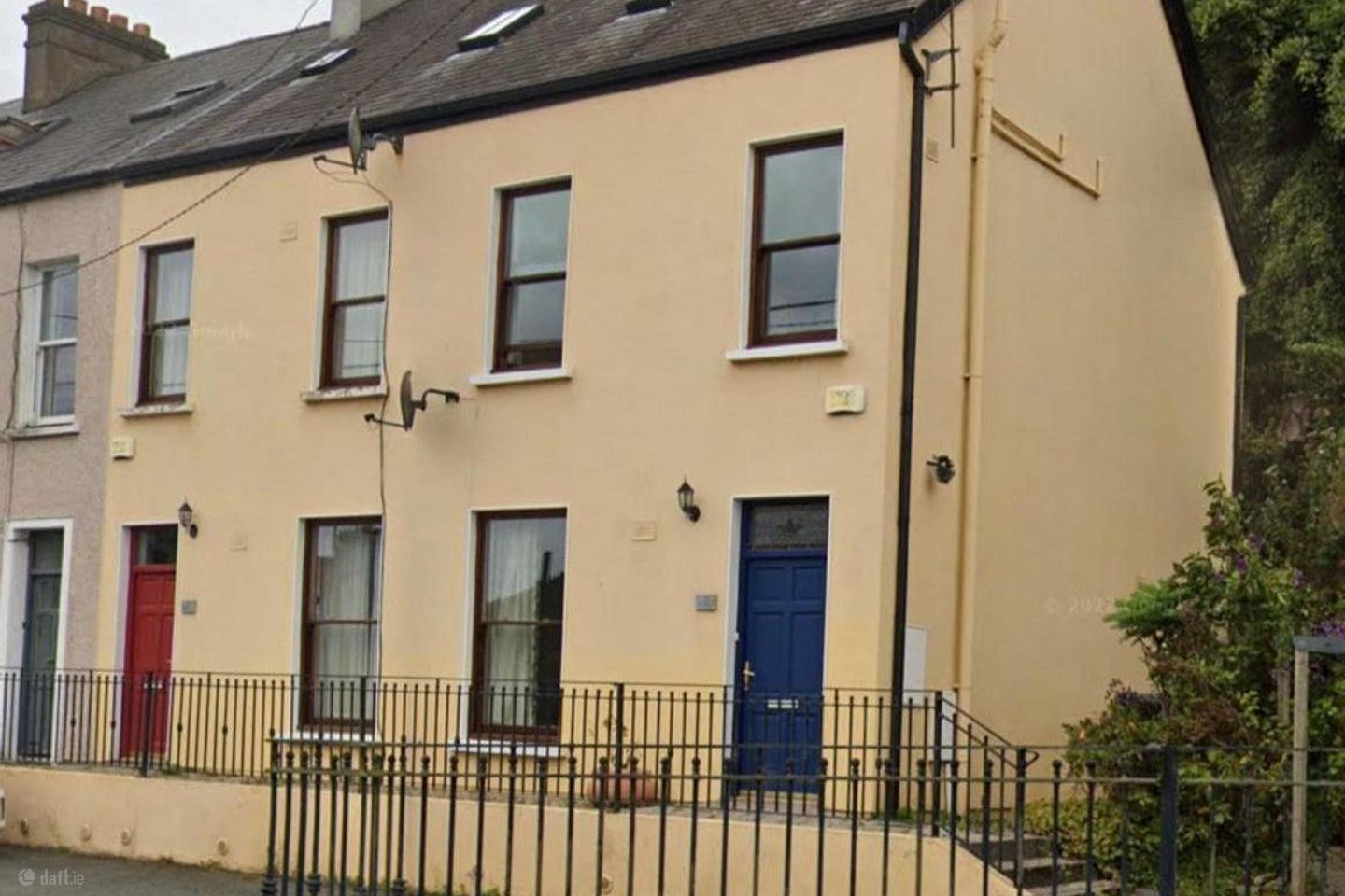 1 The Villa Glenbrook, Glenbrook, Co. Cork