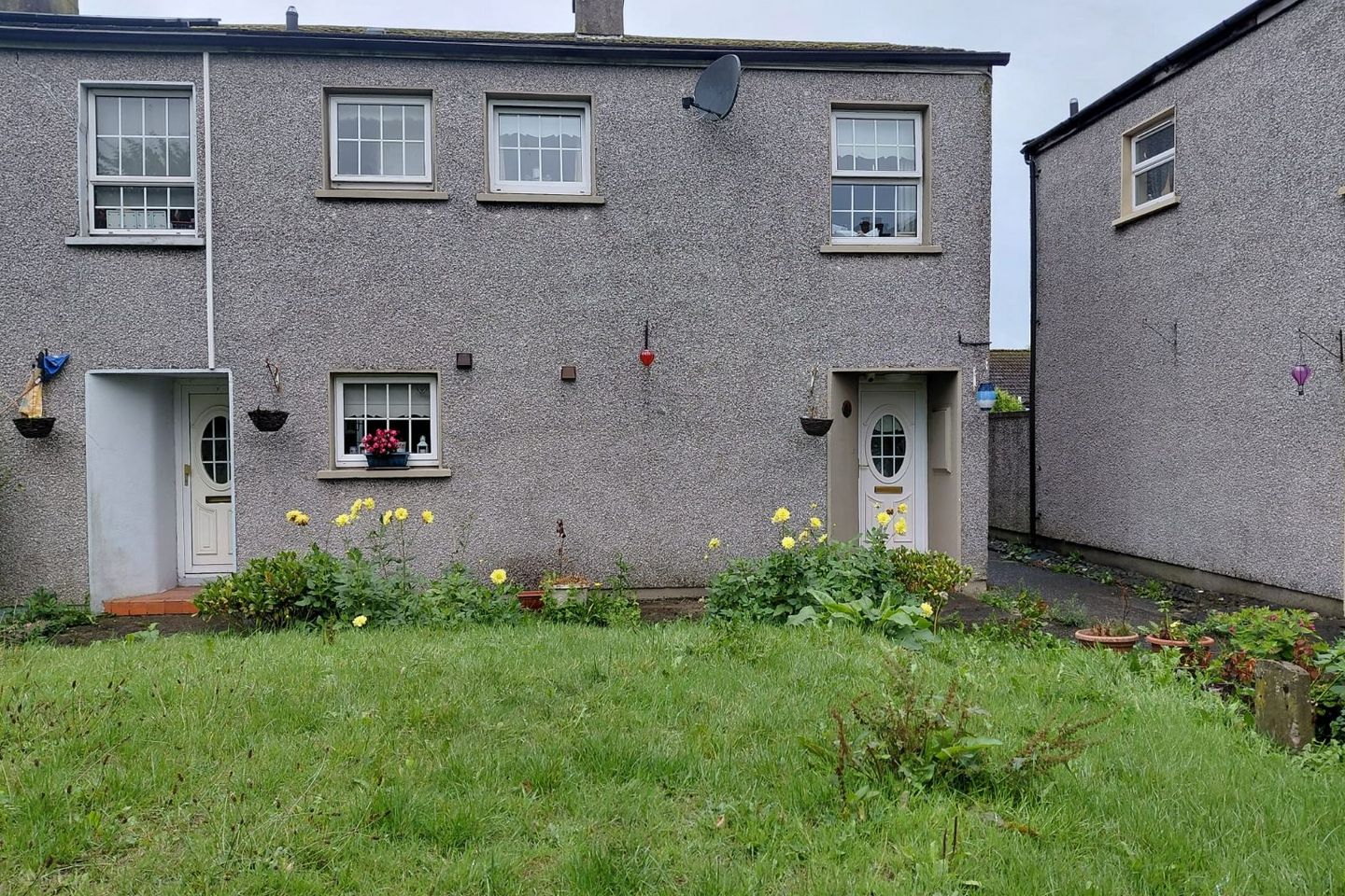 8 James Connolly Park, Tipperary Town, Co. Tipperary, E34VY01