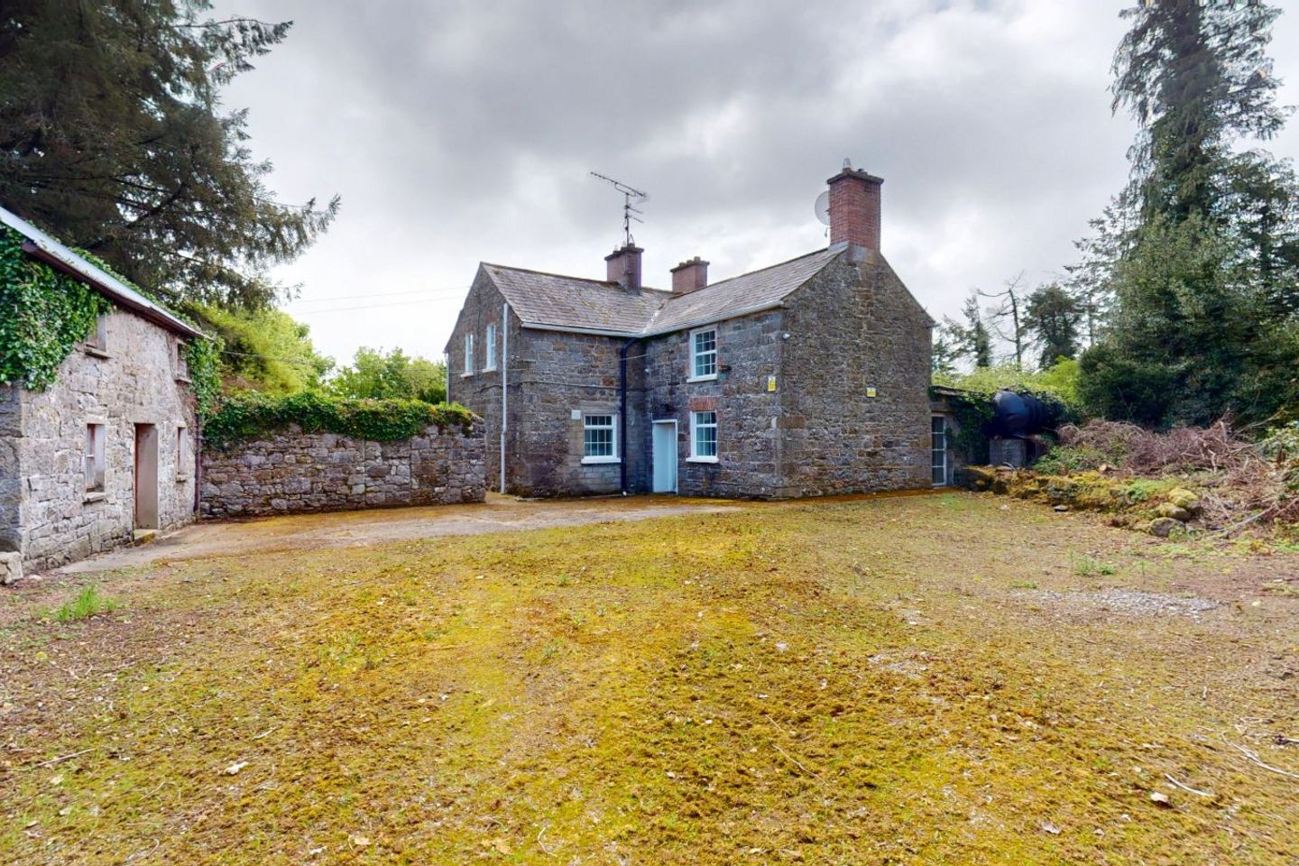 Rose Bank, Ballyconnell, Co. Cavan, H14VY27