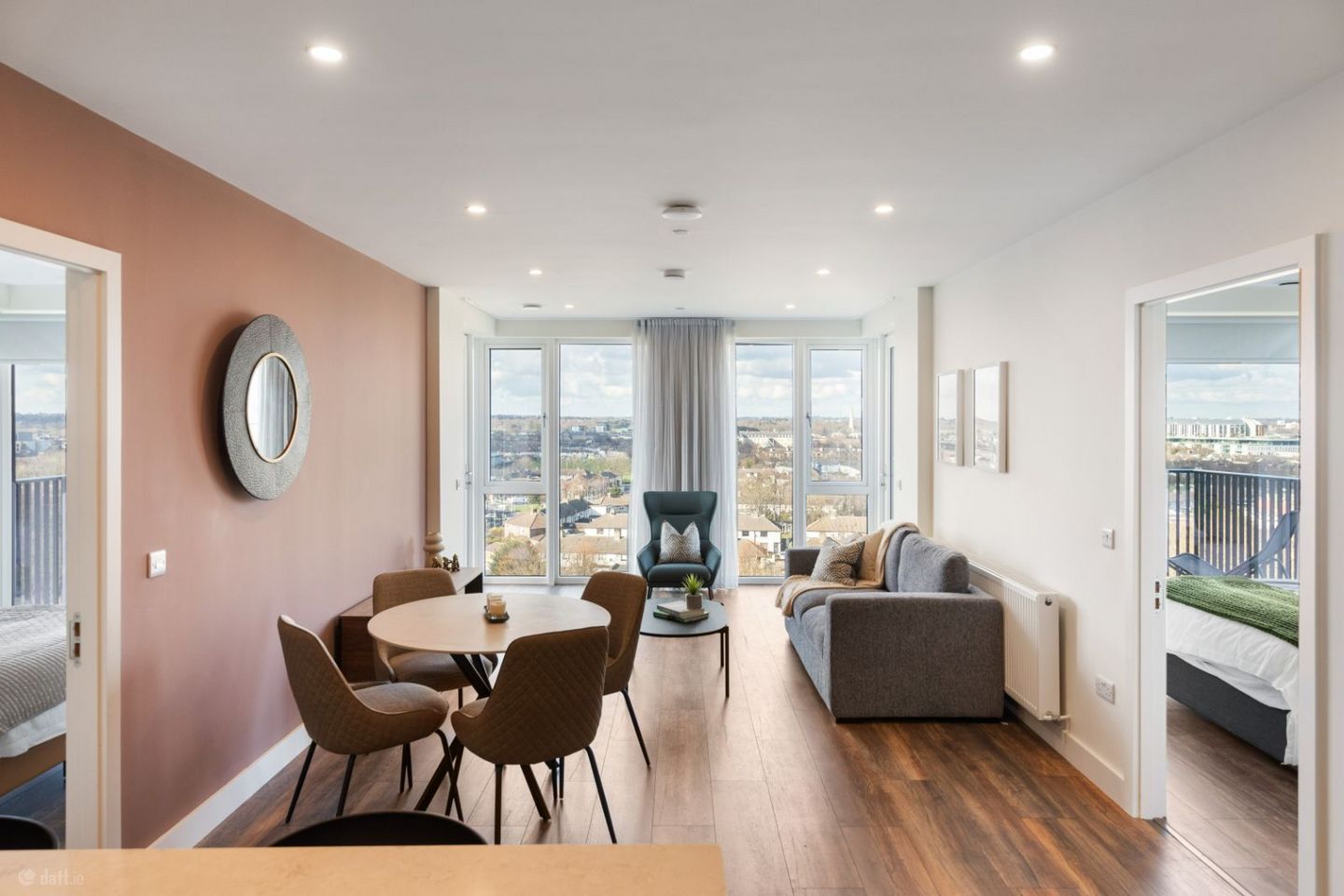 2 Bed G, Brickfield Square , Brickfield Drive, Crumlin, Co. Dublin