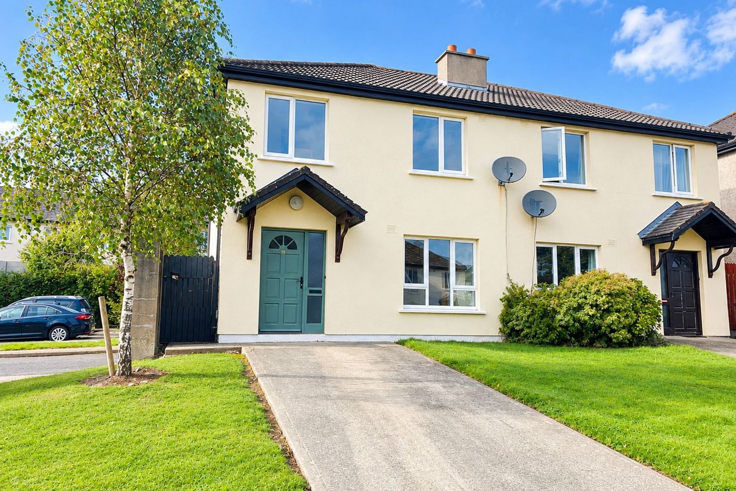 50 Shingán, Milehouse Road, Enniscorthy, Co. Wexford, Y21Y6Y6