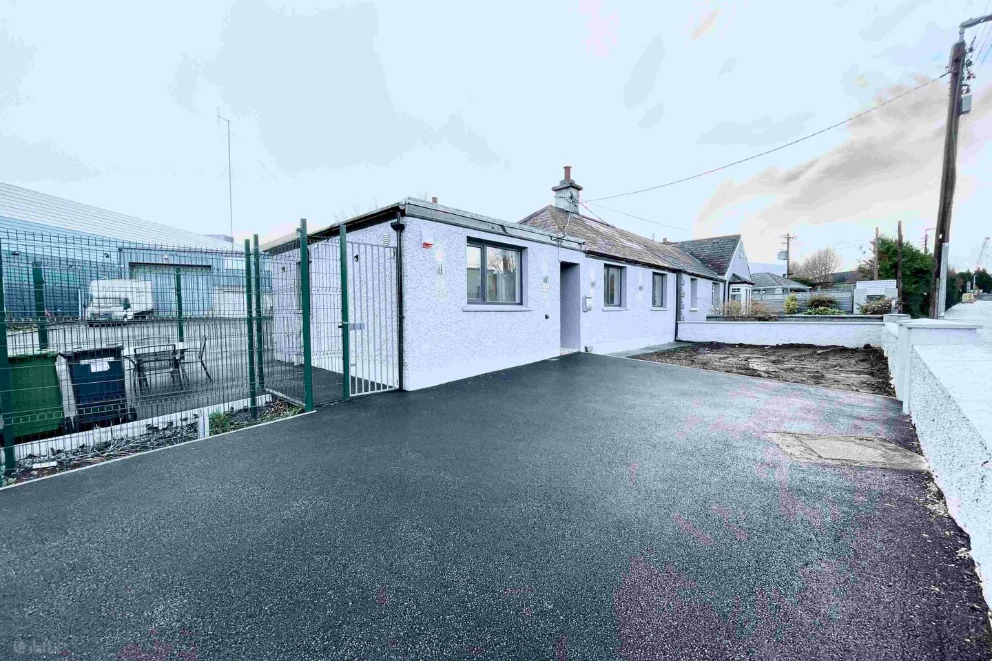 Robinhood Road, Clondalkin, Dublin 22