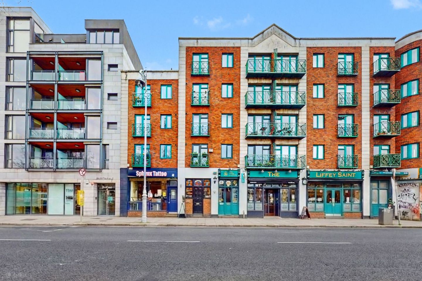 Apartment 24, Traders Wharf, Dublin 8, D08X951