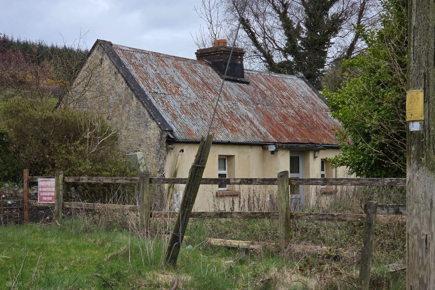 Tincurry, Cahir, Co. Tipperary