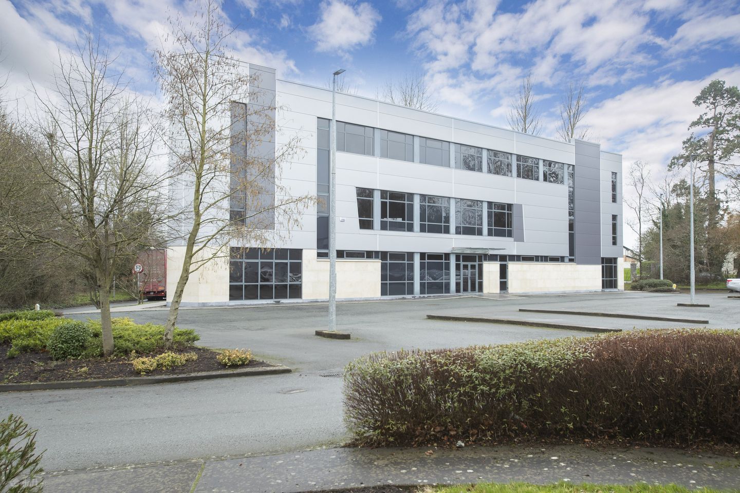 Dunsaughlin Business Park, Dunshaughlin, Co. Meath