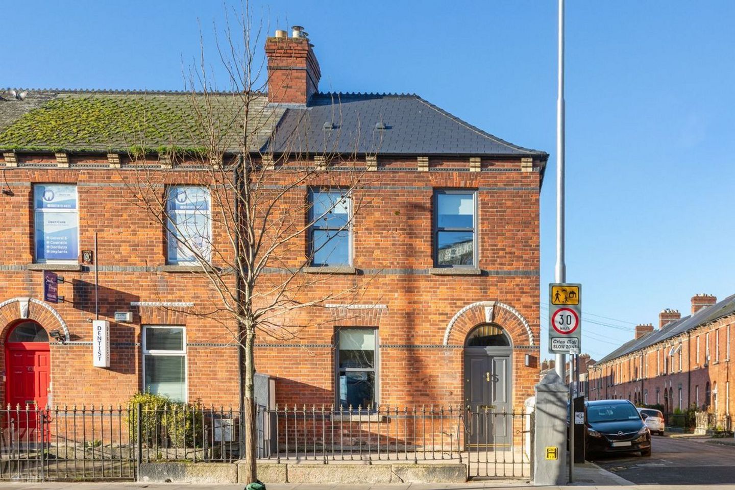 64 North Strand Road, North Strand, Dublin 3, North Strand, Co. Dublin