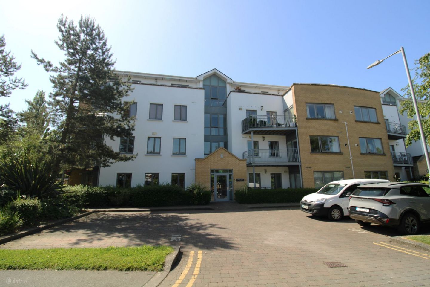 9 Keane Hall, Collegewood, Castleknock, Dublin 15, D15WK5K
